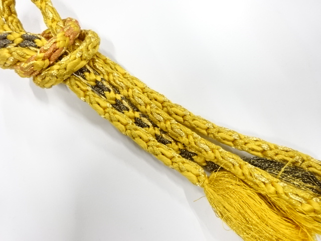 Japanese Kimono / Accessories Silk